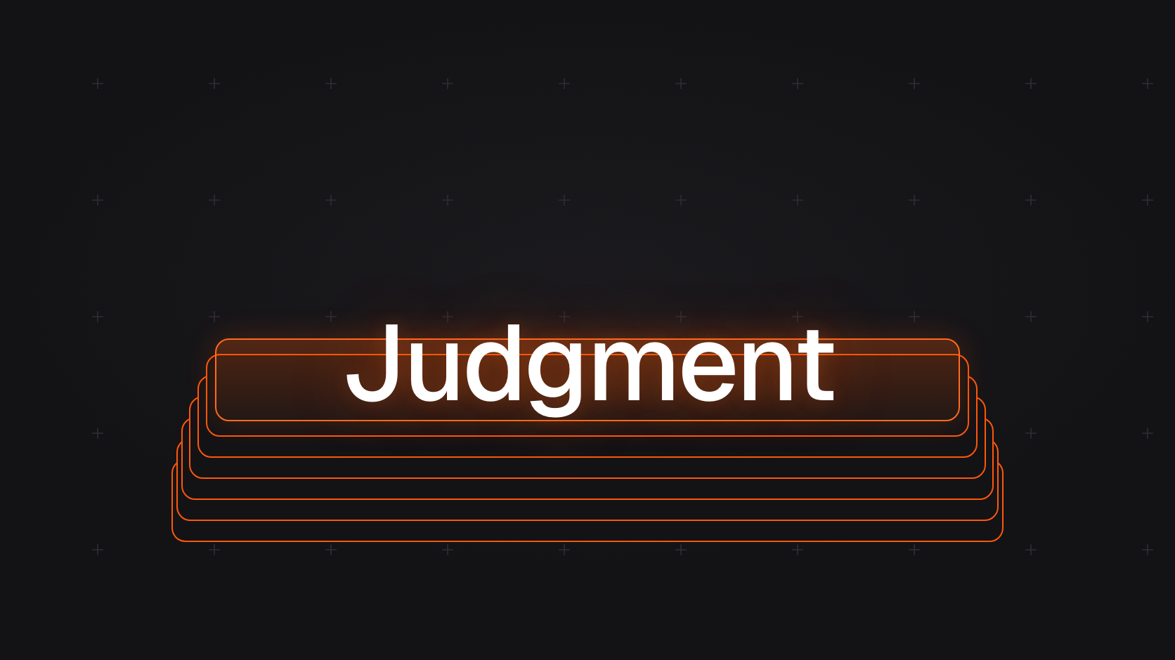 Better models don't solve a judgment bottleneck