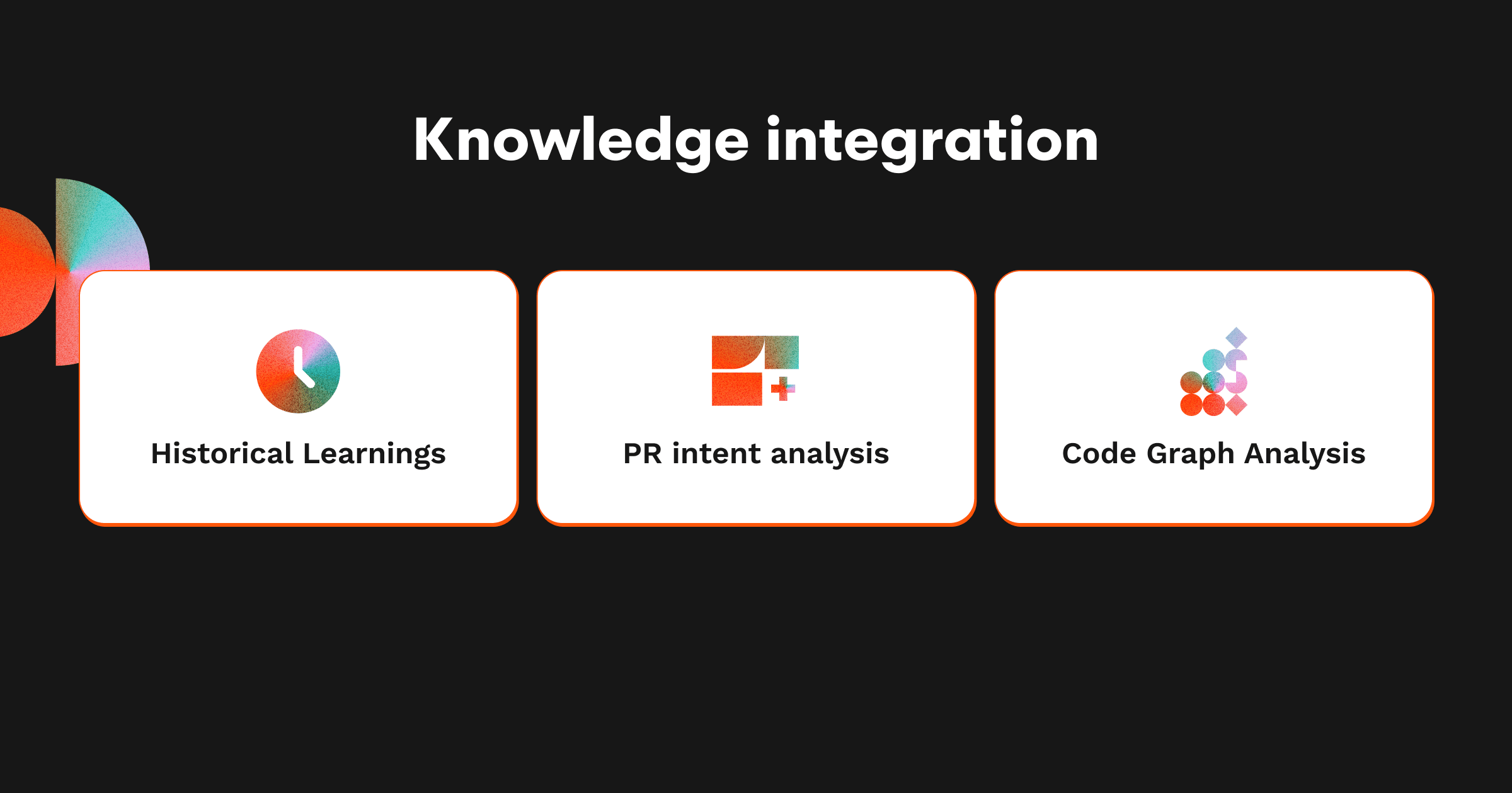 The art and science of context engineering for AI code reviews
