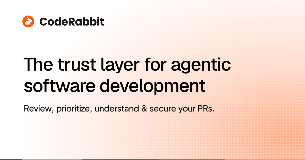 CodeRabbit